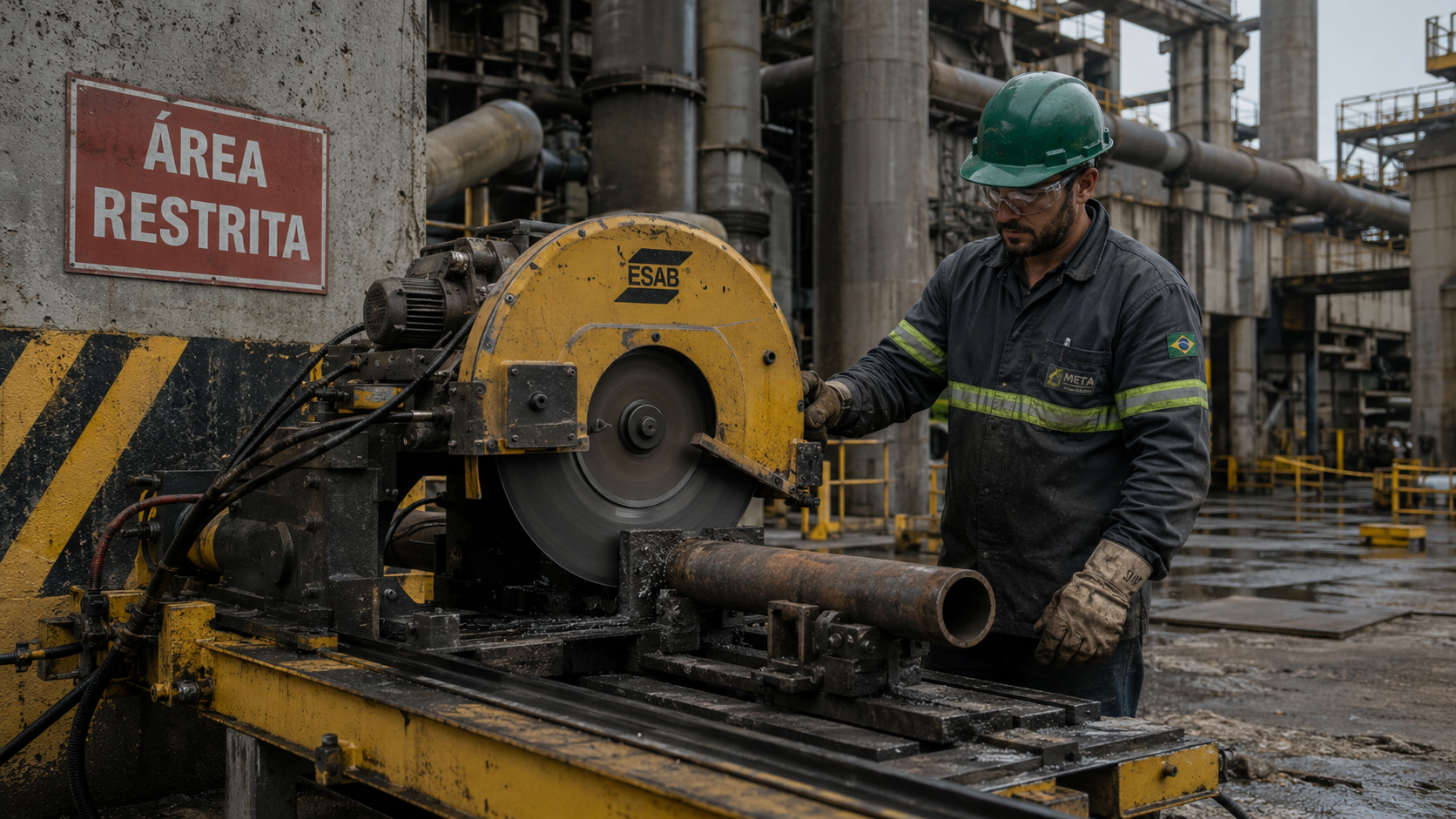 Corte Técnico
